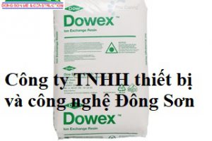 hat-nhua-trao-doi-ion-dowex