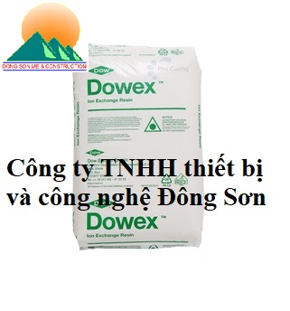 hat-nhua-trao-doi-ion-dowex