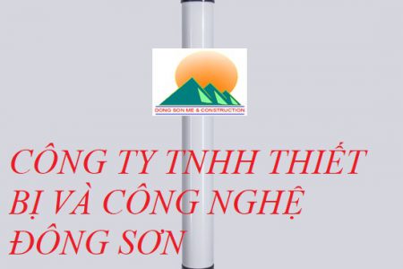 Màng UF Siêu lọc