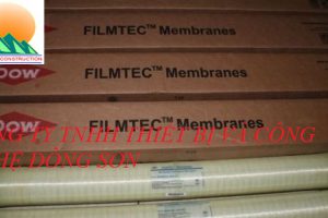 Màng lọc DOW FILMTEC NF270-4040